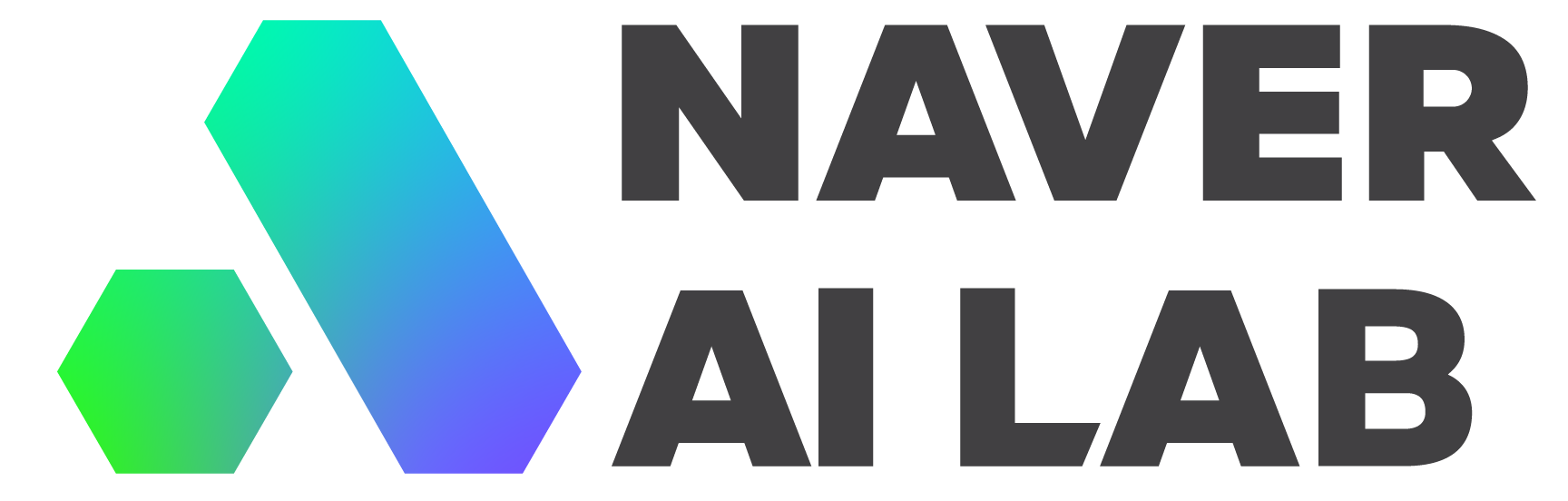 NAVER AI Lab logo